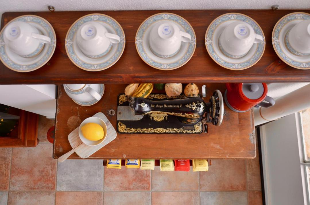 Photo of Kitchen in Genzano di Roma