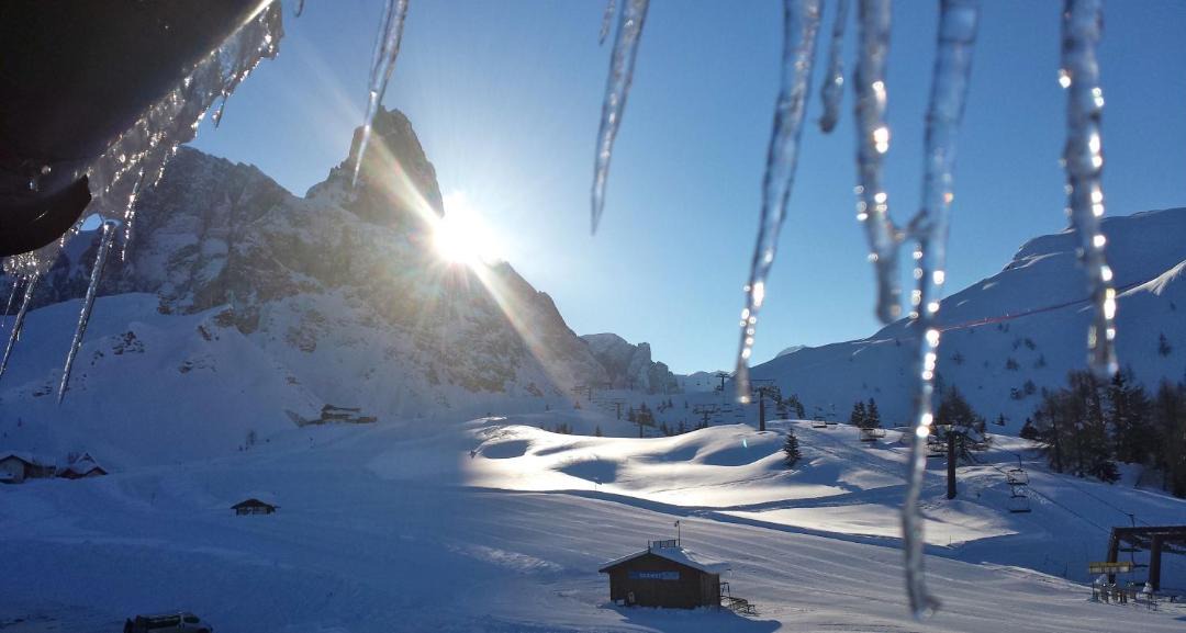Photo of Others in Passo Rolle