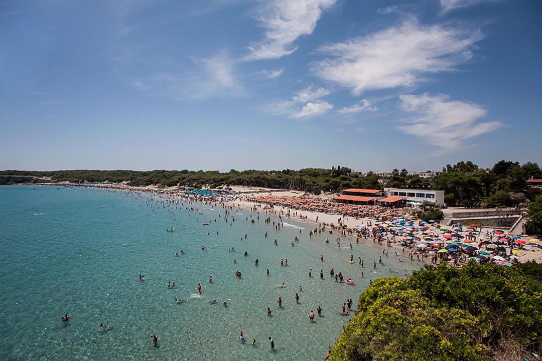 Photo of Outdoor in Torre dell'Orso