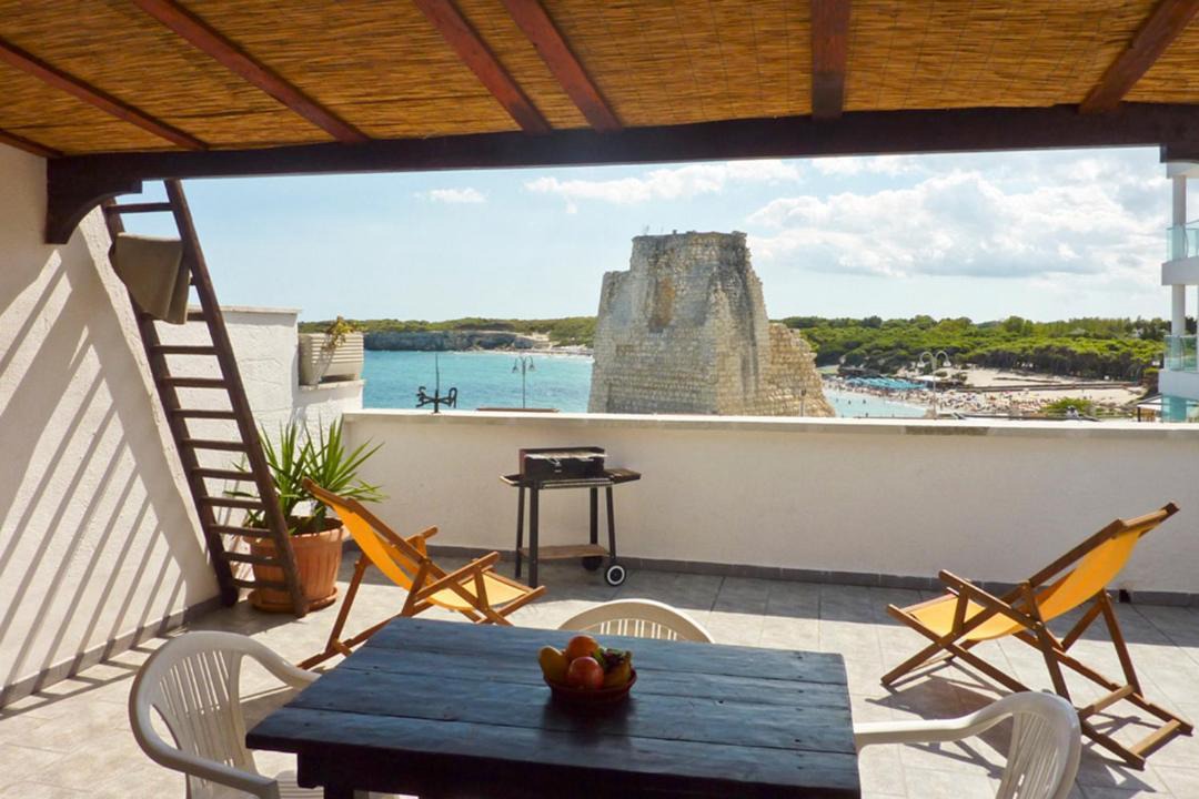 Photo of Patio Balcony in Torre dell'Orso