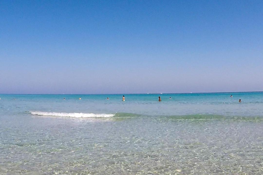 Photo of Outdoor in Torre dell'Orso