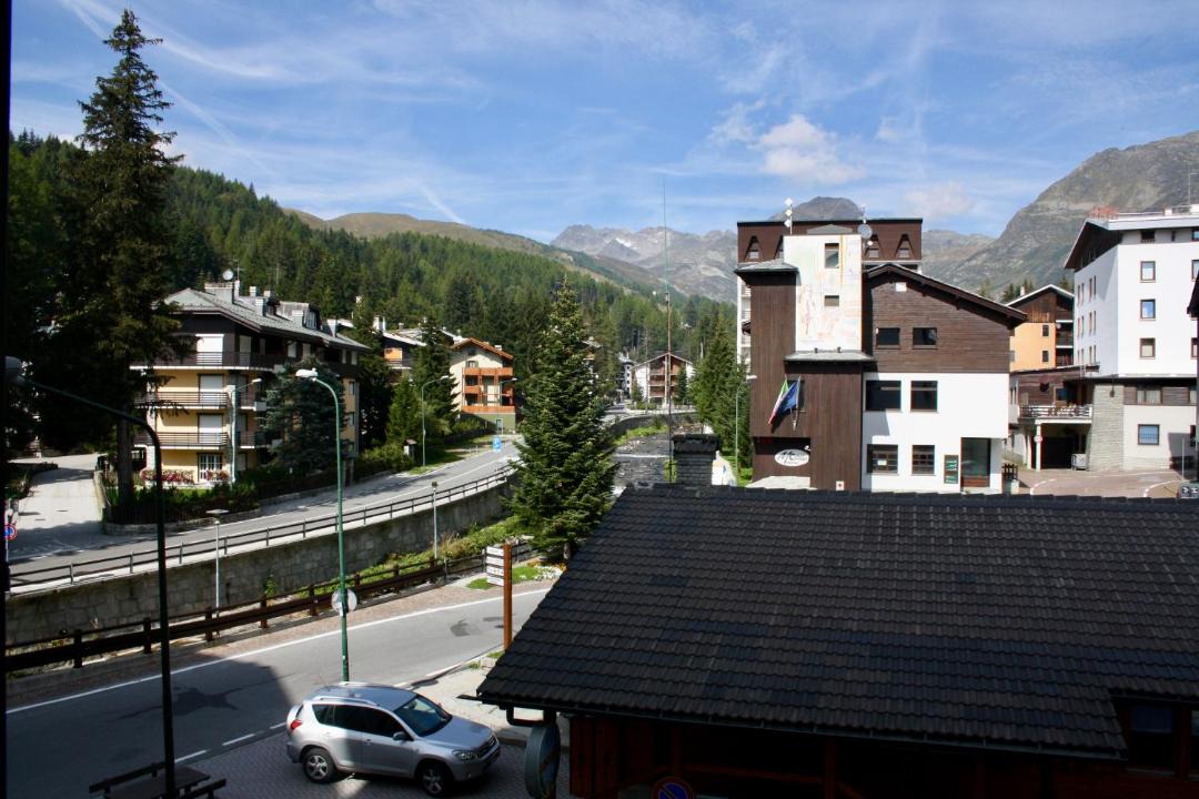 Photo of Buildings in Madesimo