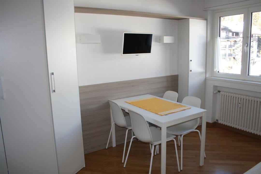 Photo of Livingroom in Madesimo