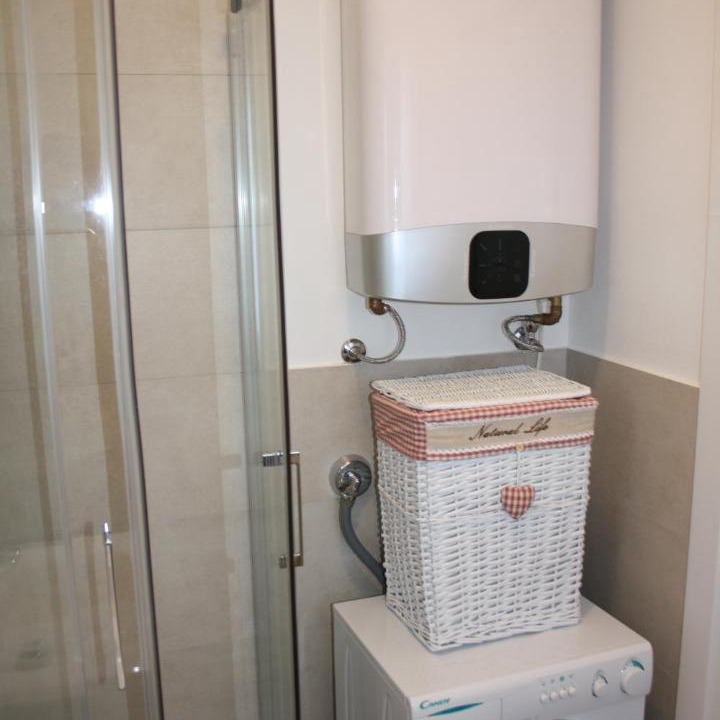 Photo of Bathroom in Madesimo