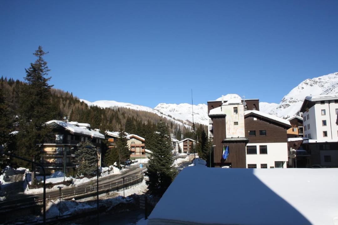Photo of Buildings in Madesimo