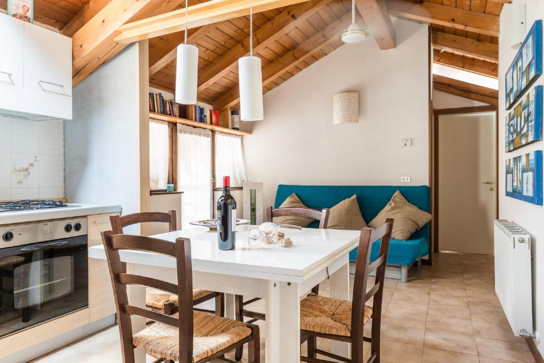 Photo of Livingroom in Dro