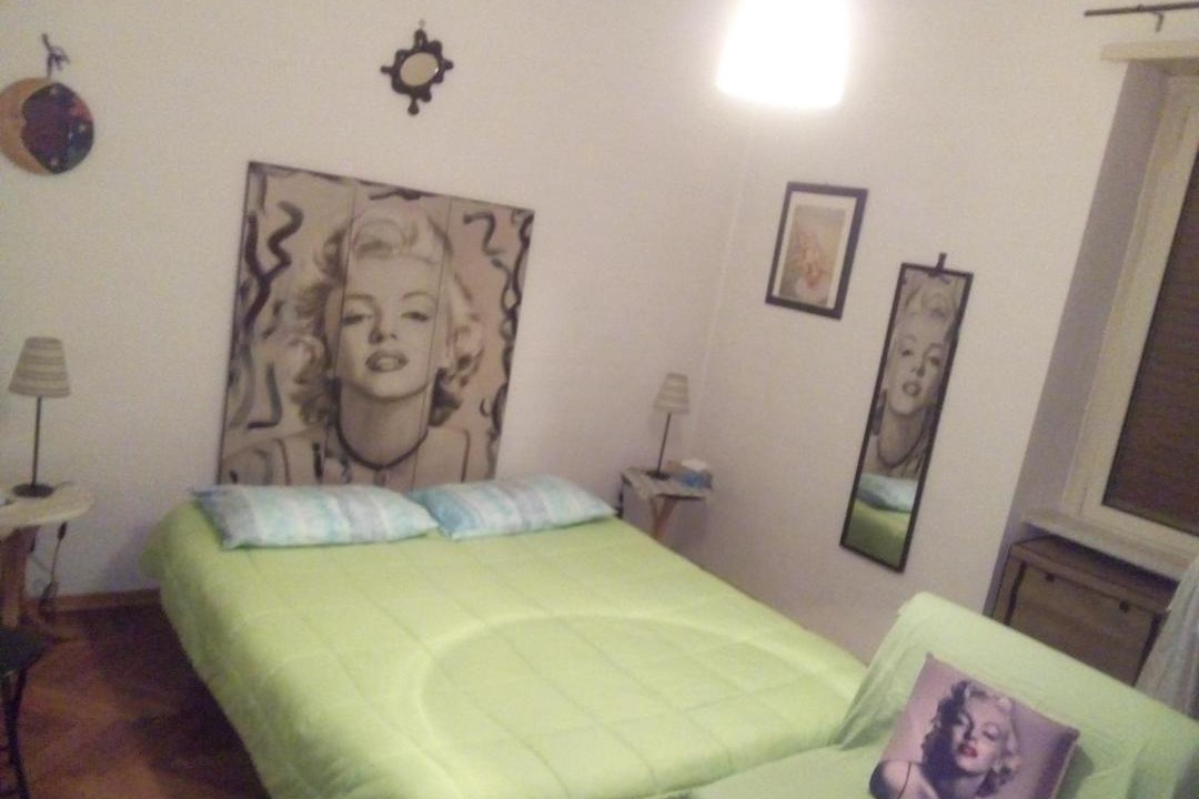 Photo of Bedroom in Santa Rita