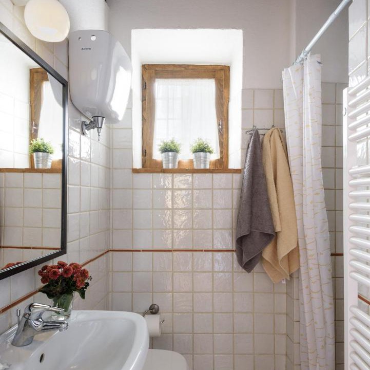 Photo of Bathroom in Monticchiello