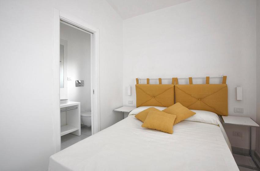 Photo of Bedroom in Marina di Pisticci