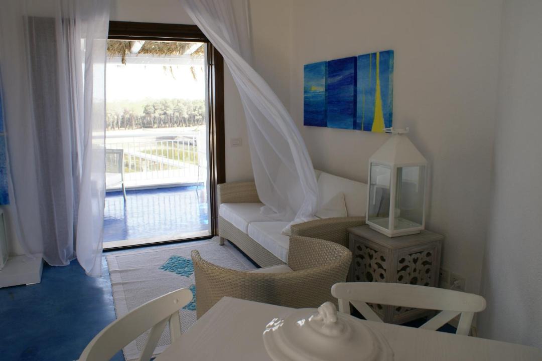 Photo of Livingroom in Marina di Pisticci