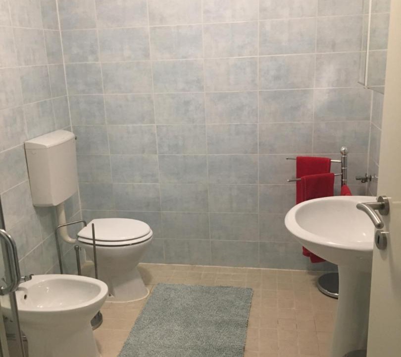 Photo of Bathroom in Povoletto