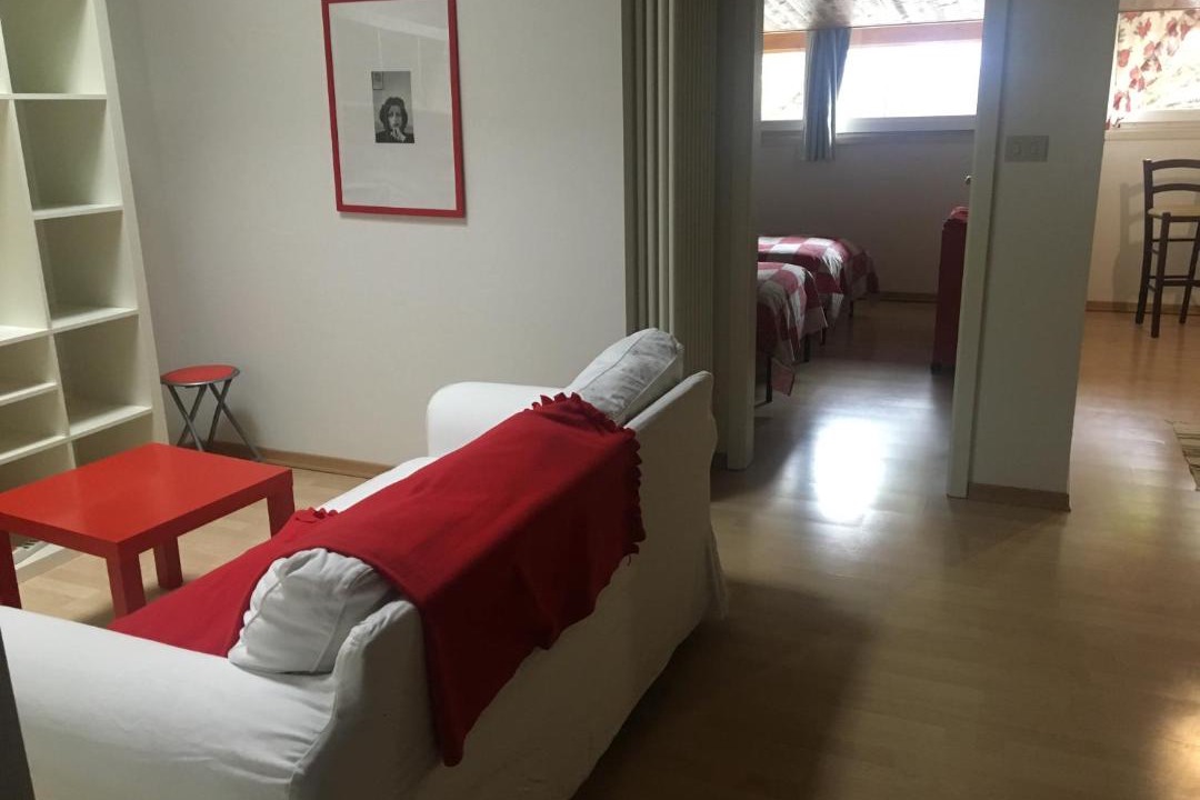 Photo of Livingroom in Povoletto
