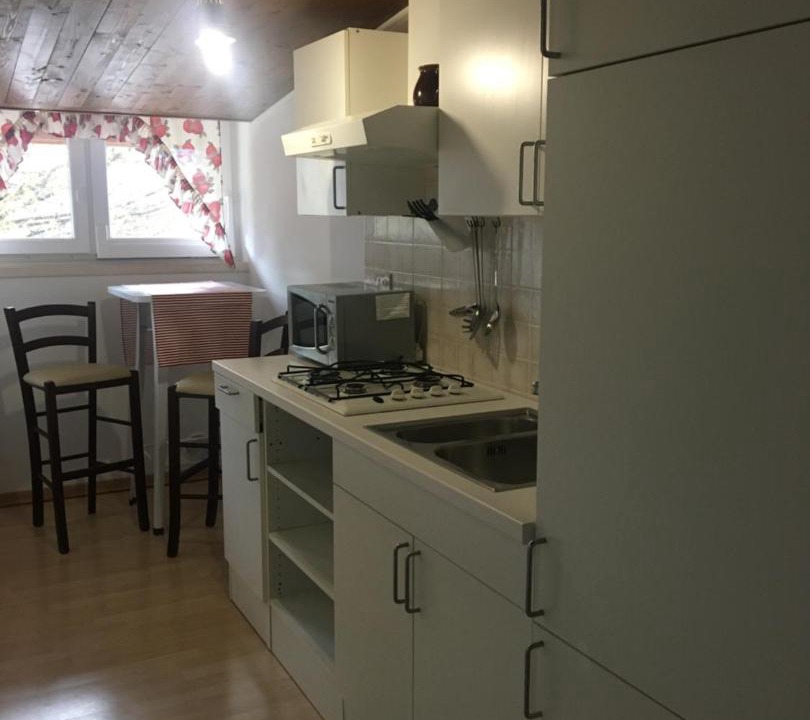 Photo of Kitchen in Povoletto