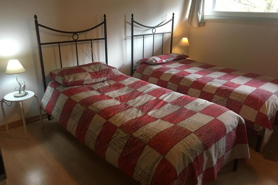 Photo of Bedroom in Povoletto
