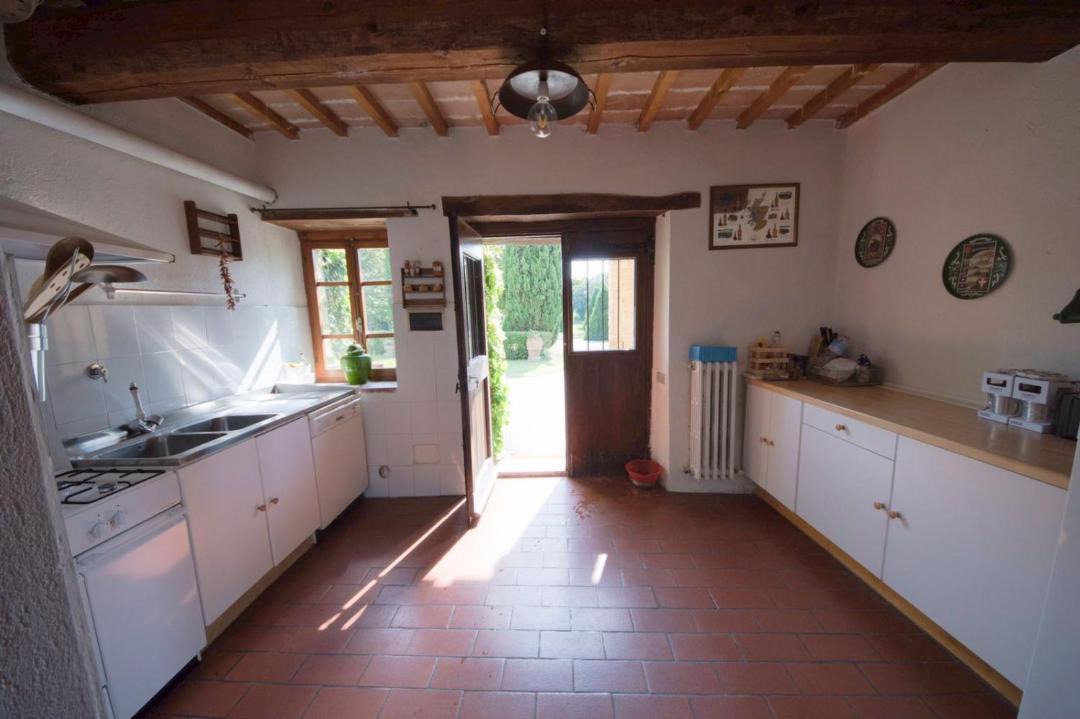 Photo of Kitchen in Bagnaia