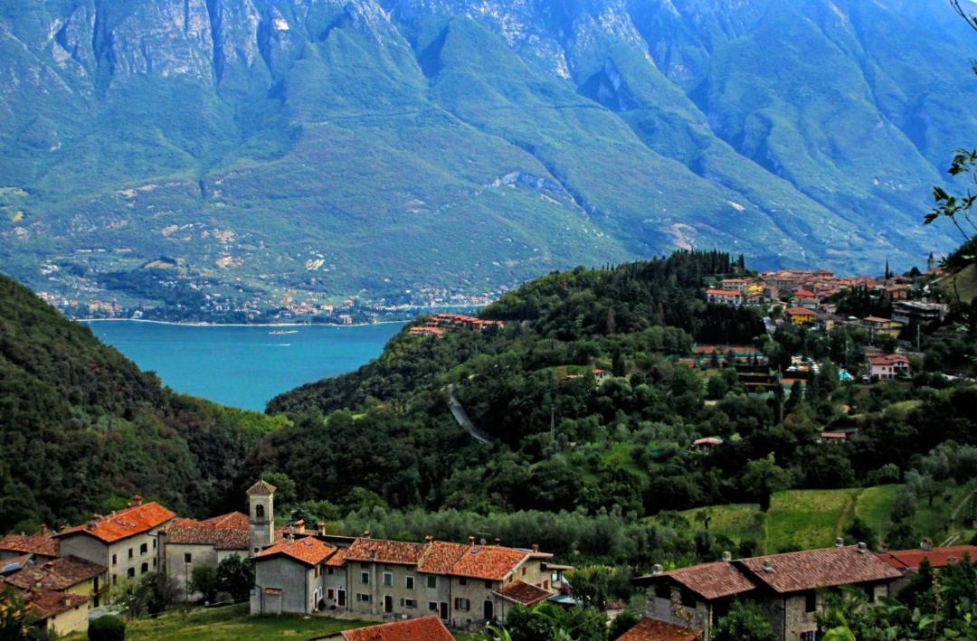 Photo of Others in Tremosine