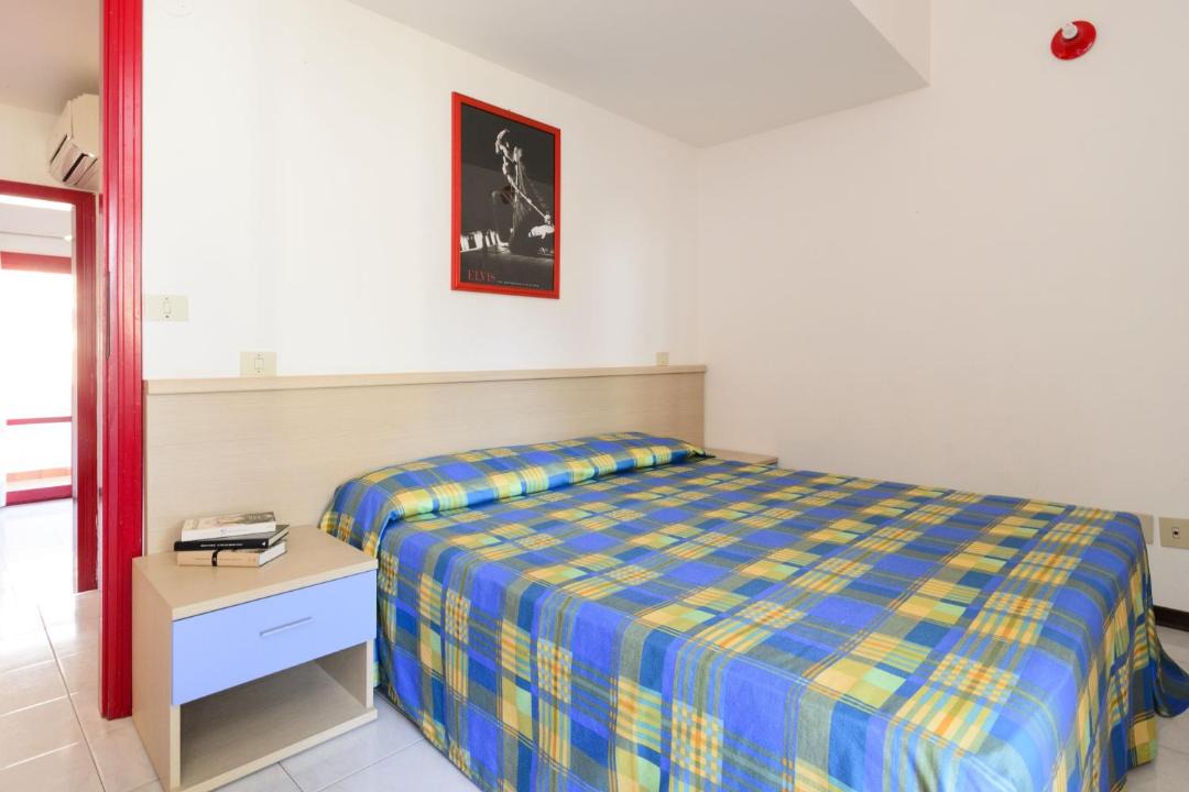 Photo of Bedroom in Lignano Pineta