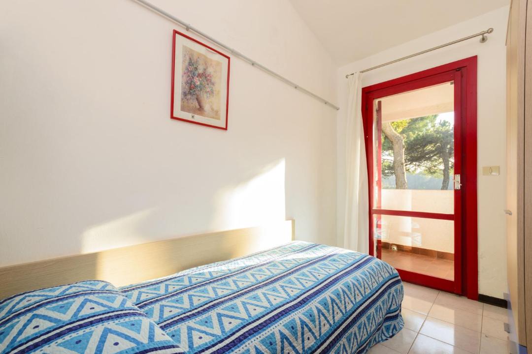 Photo of Bedroom in Lignano Pineta
