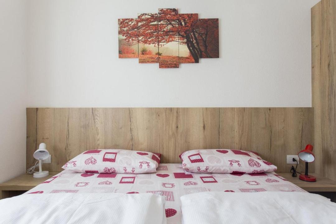 Photo of Bedroom in Molveno