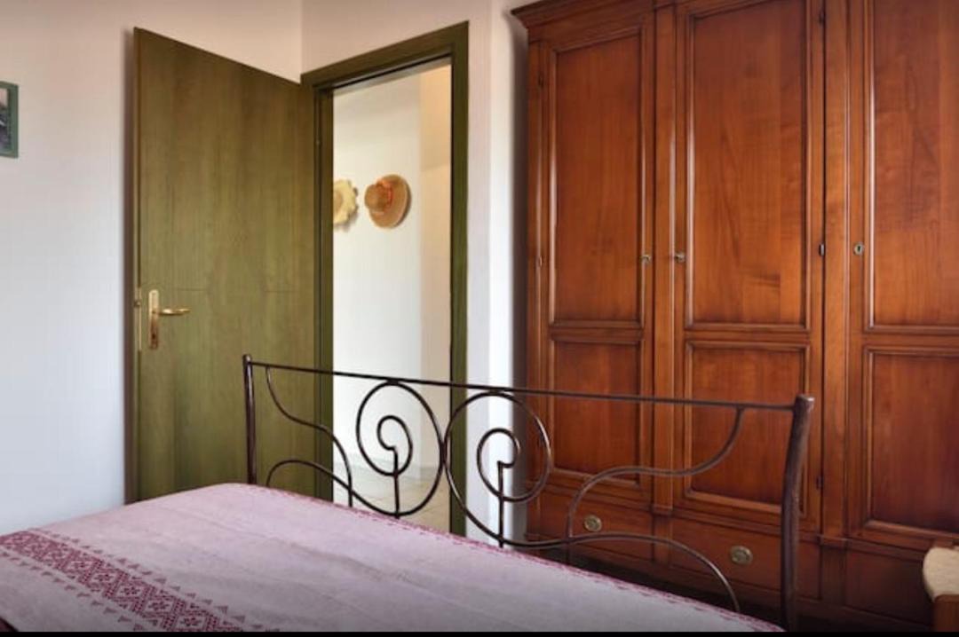Photo of Bedroom in Arbatax