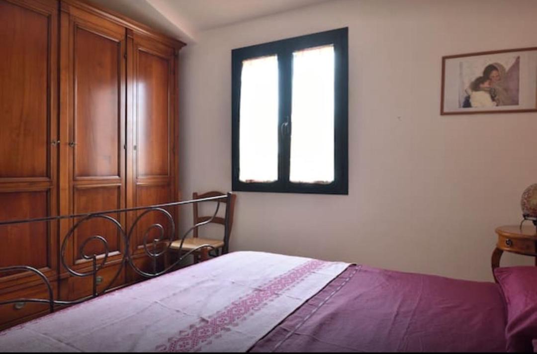 Photo of Bedroom in Arbatax