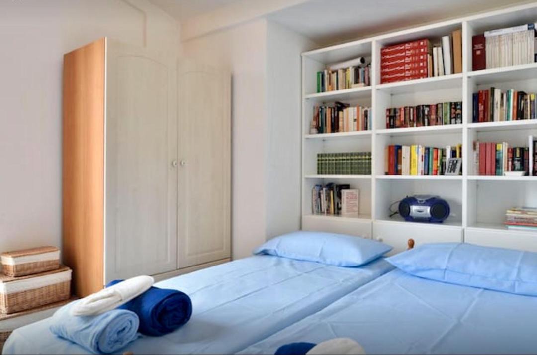 Photo of Bedroom in Arbatax