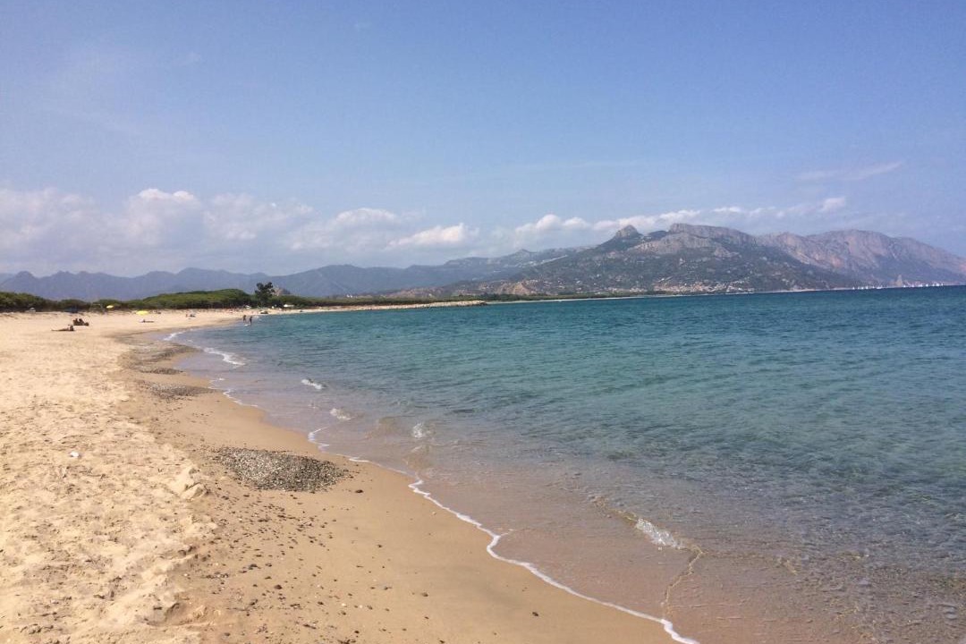 Photo of Outdoor in Arbatax
