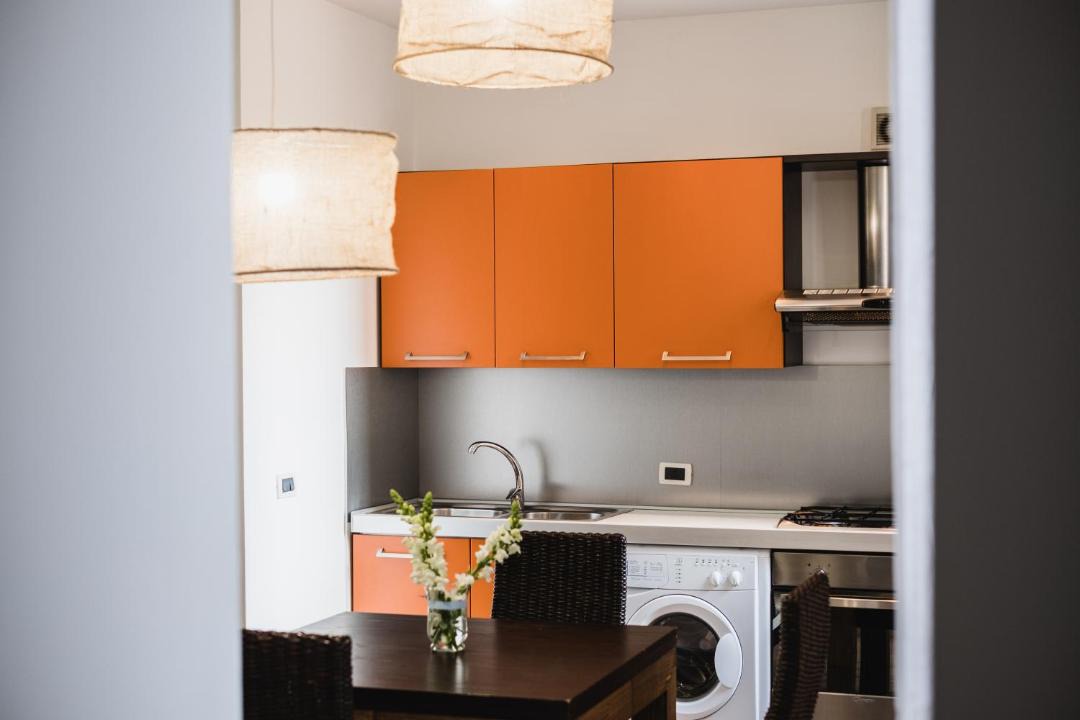 Photo of Kitchen in Addaura