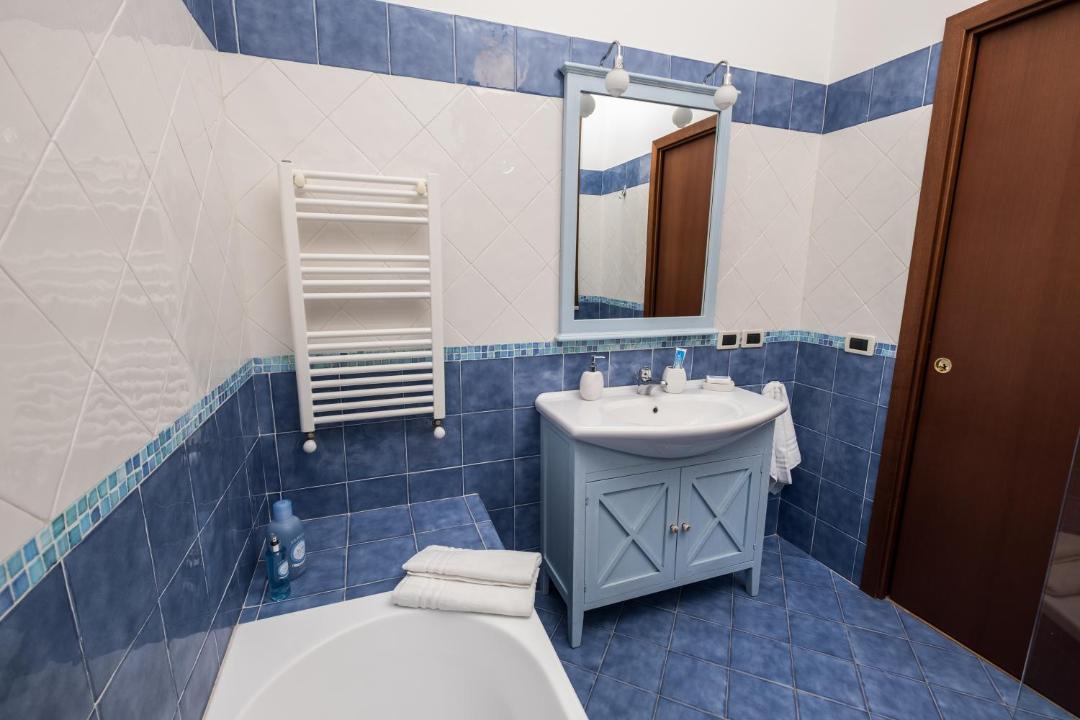 Photo of Bathroom in Addaura