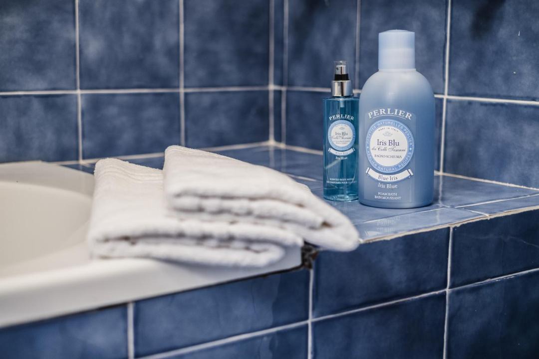 Photo of Bathroom in Addaura
