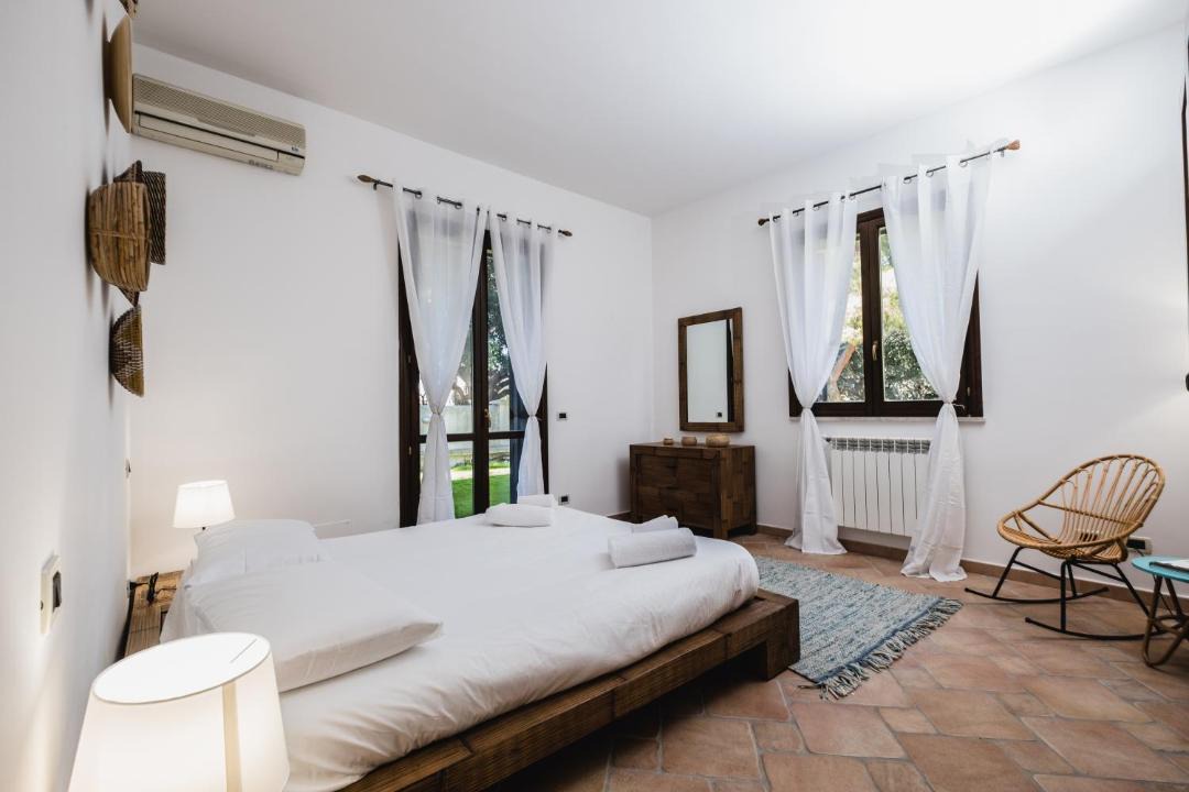 Photo of Bedroom in Addaura