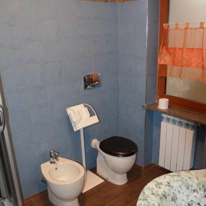 Photo of Bathroom in Chianocco