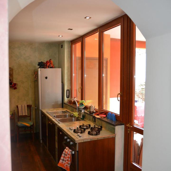 Photo of Kitchen in Chianocco