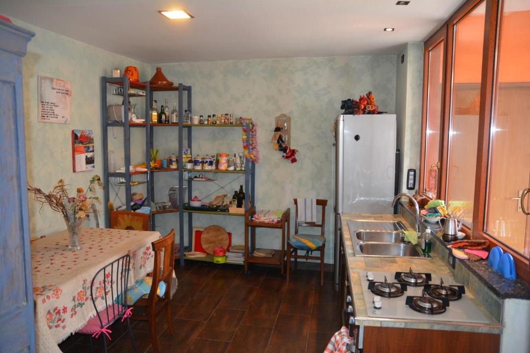 Photo of Kitchen in Chianocco