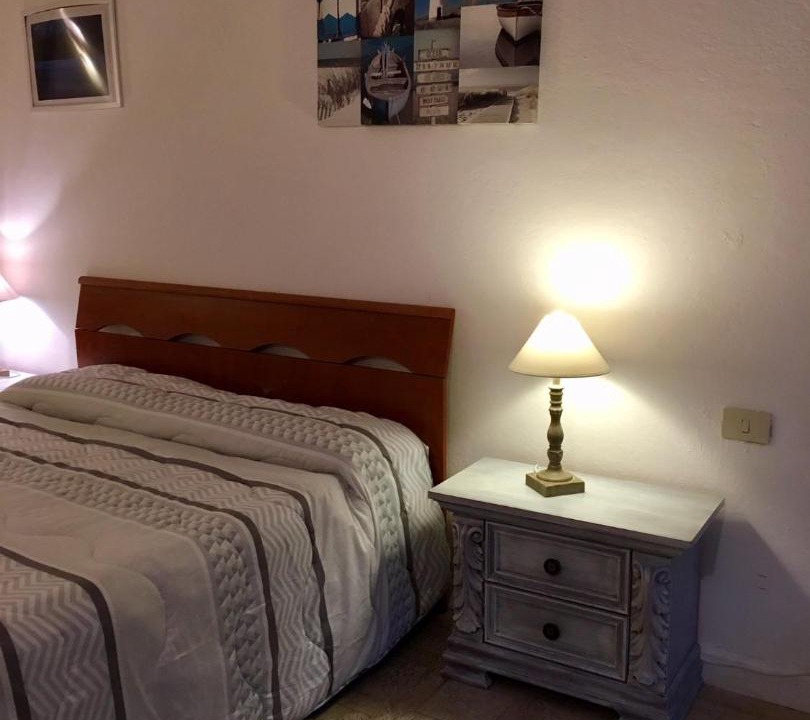 Photo of Bedroom in Fregenae