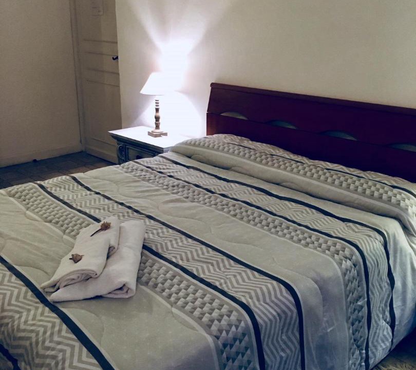 Photo of Bedroom in Fregenae