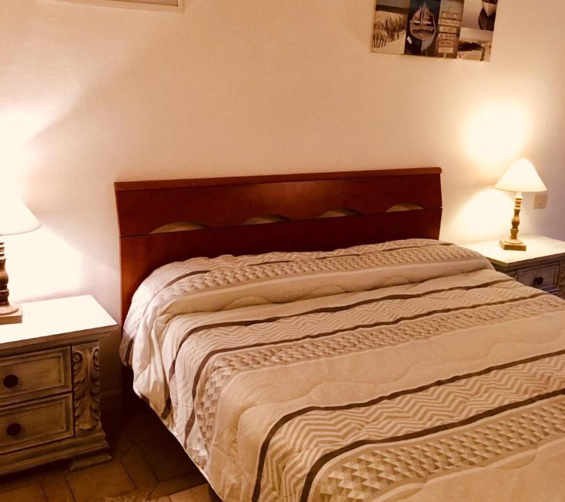 Photo of Bedroom in Fregenae