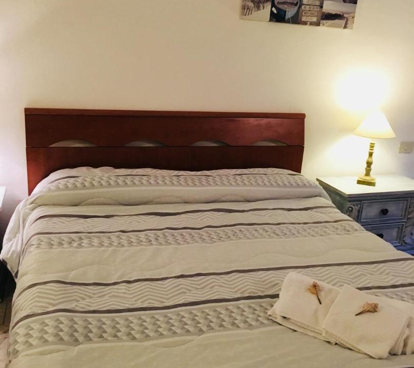 Photo of Bedroom in Fregenae