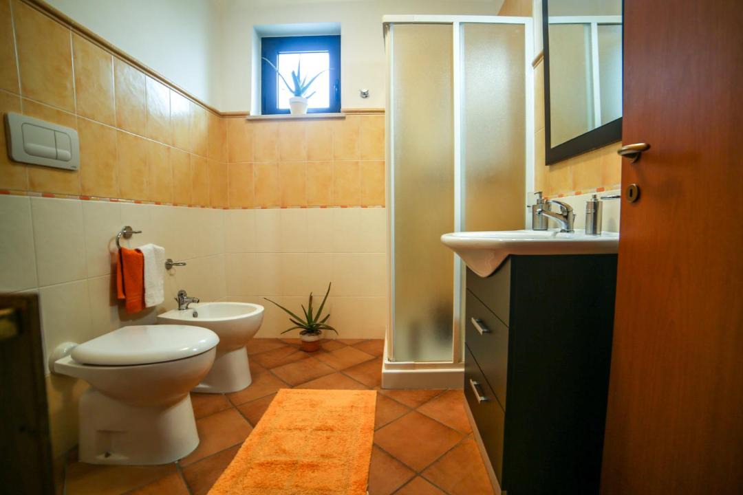 Photo of Bathroom in Zollino