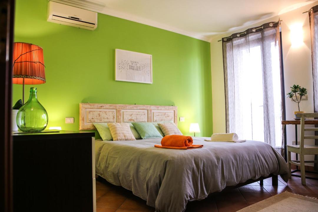 Photo of Bedroom in Zollino