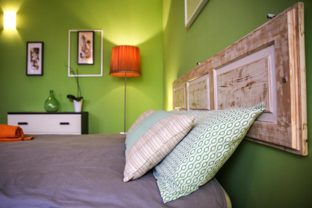 Photo of Bedroom in Zollino