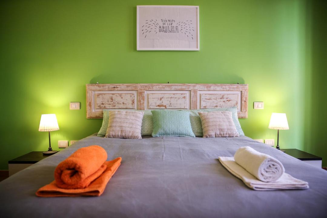 Photo of Bedroom in Zollino