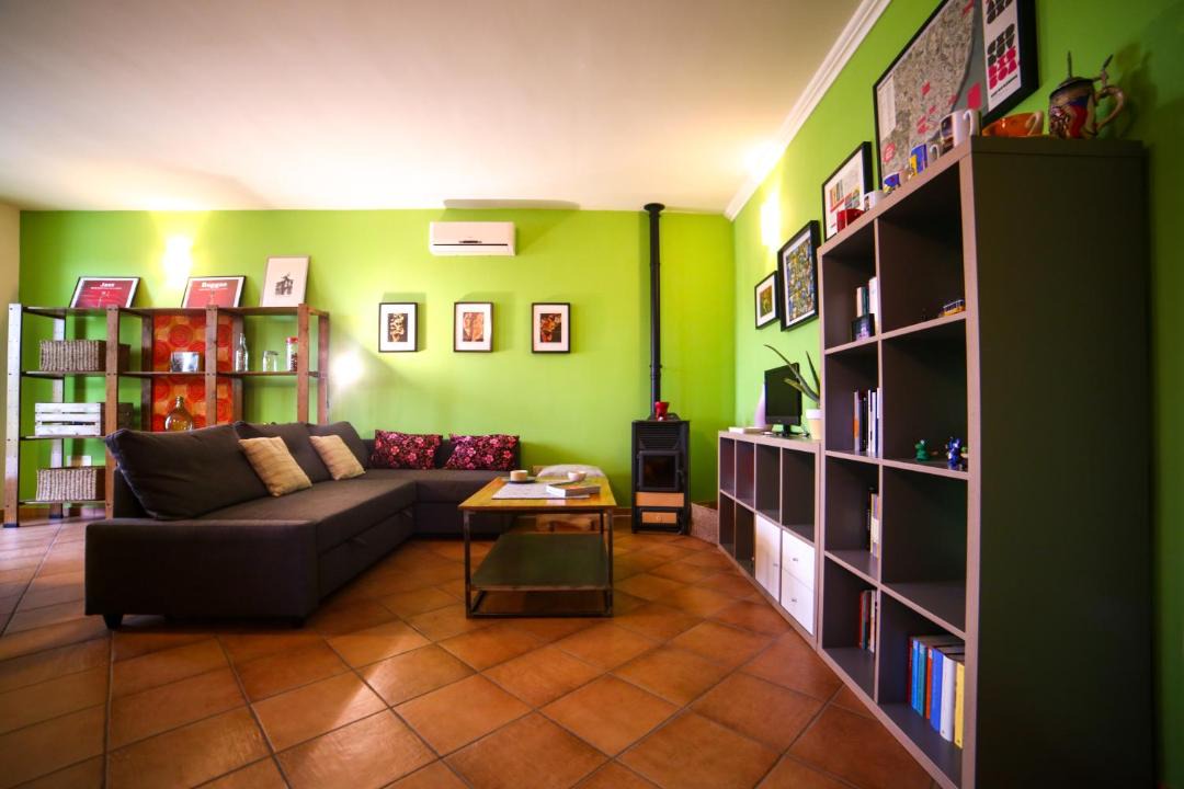 Photo of Livingroom in Zollino