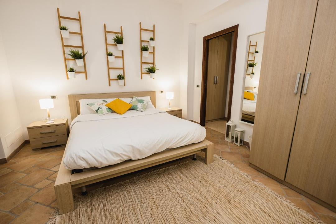Photo of Bedroom in Addaura