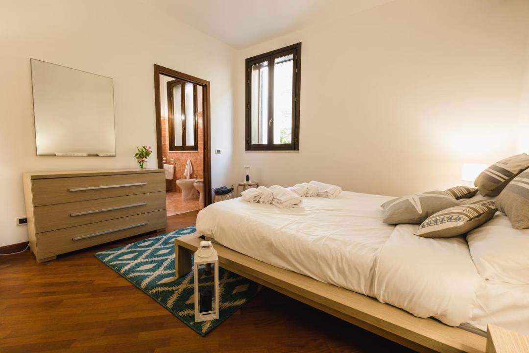 Photo of Bedroom in Addaura