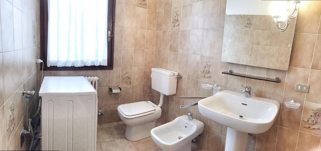 Photo of Bathroom in Luogo Ameno