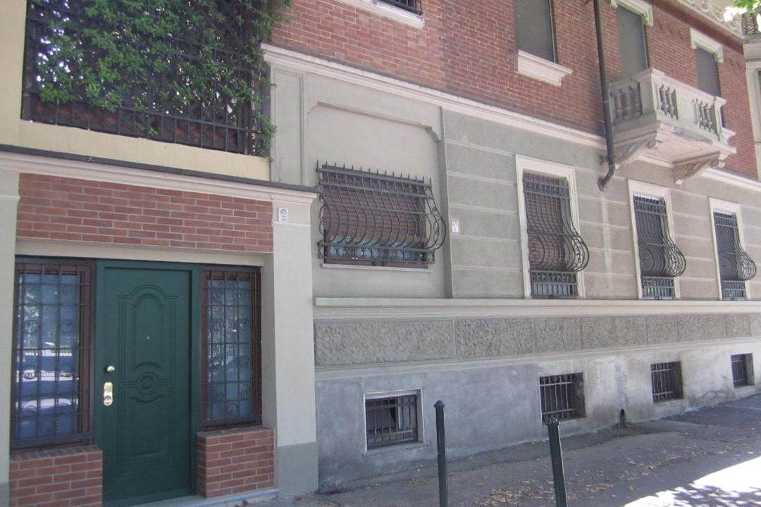 Photo of Buildings in Borgo Pilonetto