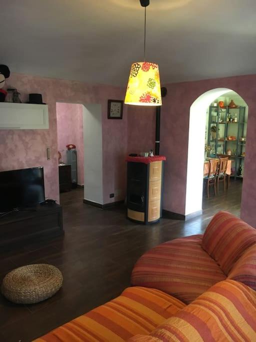 Photo of Livingroom in Chianocco