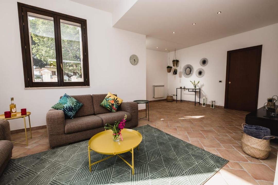 Photo of Livingroom in Addaura