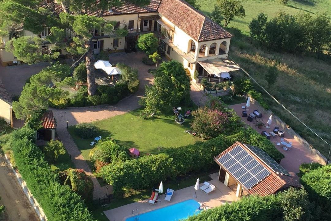 Photo of Outdoor in Santo Stefano Belbo
